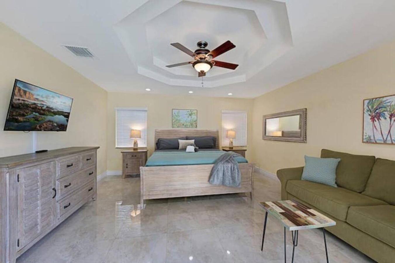 Holiday home With Pool By Pmi Unit 263 Fort Lauderdale